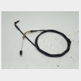 CABLE DEL ACELERADOR (2#) SEGUN FOTOGRAFIAS KYMCO AGILITY CITY 125 '11/'16 (CARBURACION) 1