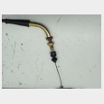 CABLE DEL ACELERADOR (2#) SEGUN FOTOGRAFIAS KYMCO AGILITY CITY 125 '11/'16 (CARBURACION) 3