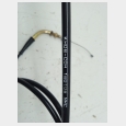 CABLE DEL ACELERADOR (2#) SEGUN FOTOGRAFIAS KYMCO AGILITY CITY 125 '11/'16 (CARBURACION) 5