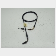 CABLE DEL ACELERADOR (2#) SEGUN FOTOGRAFIAS KYMCO AGILITY CITY 125 '11/'16 (CARBURACION) 6