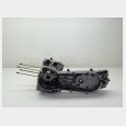 CONJUNTO DE LOS DOS CARTERES DE MOTOR (1#) ( KL25B ) SEGUN FOTOGRAFIAS KYMCO AGILITY CITY 125 '11/'16 (CARBURACION) 3