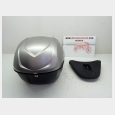 BAUL TRASERO (1#) ( OJO : SIN CERRADURAS Y SIN LLAVES ) SEGUN FOTOGRAFIAS KYMCO AGILITY CITY 125 '11/'16 (CARBURACION)