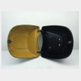 BAUL TRASERO (1#) ( OJO : SIN CERRADURAS Y SIN LLAVES ) SEGUN FOTOGRAFIAS KYMCO AGILITY CITY 125 '11/'16 (CARBURACION) 6