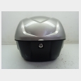 BAUL TRASERO (2#) ( OJO : SIN CERRADURAS Y SIN LLAVES ) SEGUN FOTOGRAFIAS KYMCO AGILITY CITY 125 '11/'16 (CARBURACION) 3