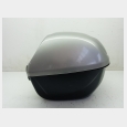 BAUL TRASERO (2#) ( OJO : SIN CERRADURAS Y SIN LLAVES ) SEGUN FOTOGRAFIAS KYMCO AGILITY CITY 125 '11/'16 (CARBURACION) 4