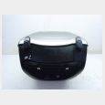 BAUL TRASERO (2#) ( OJO : SIN CERRADURAS Y SIN LLAVES ) SEGUN FOTOGRAFIAS KYMCO AGILITY CITY 125 '11/'16 (CARBURACION) 6