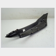 TAPA TRASERA LATERAL IZQUIERDA (1#) SEGUN FOTOGRAFIAS ( 83600-LFC2-E000-IT ) KYMCO AGILITY CITY 125 '11/'16 (CARBURACION) 5