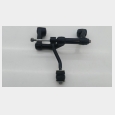 SOPORTE DEL MOTOR 2 KYMCO SUPER DINK 125 I.E. '09/'14 2