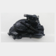 TAPA DEL ALTERNADOR ( BOMBA DEL AGUA ) 1 KYMCO SUPER DINK 125 I.E. '09/'14 3