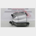 TAPA DE BALANCINES 1 KYMCO SUPER DINK 125 I.E. '09/'14 0