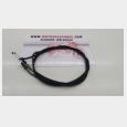 CABLES DEL ACELERADOR 1 KYMCO SUPER DINK 125 I.E. '09/'14