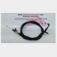 CABLES DEL ACELERADOR 2 KYMCO SUPER DINK 125 I.E. '09/'14