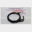 CABLES DEL ACELERADOR 4 KYMCO SUPER DINK 125 I.E. '09/'14