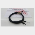 CABLES DEL ACELERADOR 5 KYMCO SUPER DINK 125 I.E. '09/'14