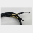 CABLES DEL ACELERADOR 5 KYMCO SUPER DINK 125 I.E. '09/'14 1