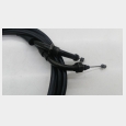 CABLES DEL ACELERADOR 5 KYMCO SUPER DINK 125 I.E. '09/'14 2