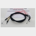 CABLES DEL ACELERADOR 6 KYMCO SUPER DINK 125 I.E. '09/'14