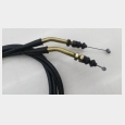 CABLES DEL ACELERADOR 6 KYMCO SUPER DINK 125 I.E. '09/'14 2