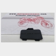 TAPA REGISTRO 5 KYMCO SUPER DINK 125 I.E. '09/'14