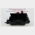 REF. 50325-ALJ8-E000-IT CAJA DE LA BATERIA KYMCO AGILITY CITY 125 '17 I.E. 0