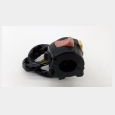 PIA DERECHA 3 KYMCO GRAND DINK 250 2