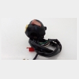 PIA DERECHA 3 KYMCO GRAND DINK 250 4