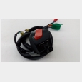 PIA DERECHA 4 KYMCO GRAND DINK 250 1