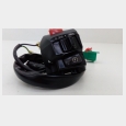 PIA DERECHA 4 KYMCO GRAND DINK 250 2
