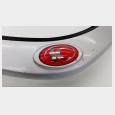 EMBELLECEDOR FRONTAL KYMCO GRAND DINK 250 4