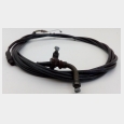 JUEGO DE CABLES DEL ACELERADOR 1 KYMCO GRAND DINK 250 5