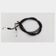 JUEGO DE CABLES DEL ACELERADOR 2 KYMCO GRAND DINK 250 1