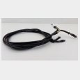 JUEGO DE CABLES DEL ACELERADOR 2 KYMCO GRAND DINK 250 4
