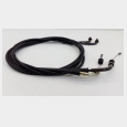 JUEGO DE CABLES DEL ACELERADOR 3 KYMCO GRAND DINK 250 4