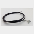 CABLE DE LA CERRADURA DEL ASIENTO 2 KYMCO GRAND DINK 250 2