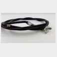 CABLE DE LA CERRADURA DEL ASIENTO 3 KYMCO GRAND DINK 250 2