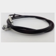 CABLE DE LA CERRADURA DEL ASIENTO 3 KYMCO GRAND DINK 250 3