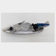 INTERMITENTE TRASERO DERECHO 1 KYMCO GRAND DINK 250 5