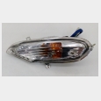 INTERMITENTE TRASERO DERECHO 6 KYMCO GRAND DINK 250 1