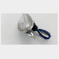 INTERMITENTE TRASERO DERECHO 6 KYMCO GRAND DINK 250 5