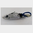 INTERMITENTE TRASERO DERECHO 6 KYMCO GRAND DINK 250 6