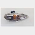 INTERMITENTE TRASERO IZQUIERDO 1 KYMCO GRAND DINK 250 1