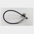 CABLE DE APERTURA DEL TAPON DE GASOLINA 4 KYMCO GRAND DINK 250 5