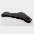 SOPORTE DE PINZA DE FRENO DELANTERO 1 KYMCO GRAND DINK 250 1