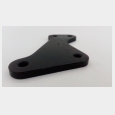 SOPORTE DE PINZA DE FRENO DELANTERO 1 KYMCO GRAND DINK 250 2