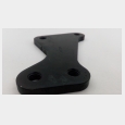 SOPORTE DE PINZA DE FRENO DELANTERO 1 KYMCO GRAND DINK 250 4