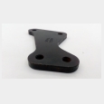 SOPORTE DE PINZA DE FRENO DELANTERO 2 KYMCO GRAND DINK 250 3