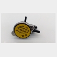 TOMA DE LLENADO REFRIGERANTE 4 KYMCO GRAND DINK 250 3