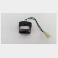 LUZ DE MATRICULA 1 KYMCO GRAND DINK 250 1