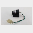 LUZ DE MATRICULA 1 KYMCO GRAND DINK 250 4