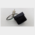 LUZ DE MATRICULA 2 KYMCO GRAND DINK 250 5
